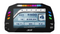 AiM MXS 5" 1.2 LOGGER Dash Display with CAN Harness or OBD2 Harness