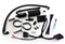DSX AUXILIARY FUEL PUMP KIT FOR 2014+ CORVETTE
