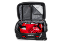 Sparco Bag Travel BLK/RED