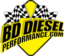 BD Diesel Governor Spring Kit 4000rpm - 1994-1998 Dodge 12-valve/P7100 Pump