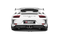 Akrapovic 2018 Porsche 911 GT3 (991.2) Slip-On Race Line (Titanium) w/Header/Tail Pipes