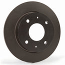 EBC 01-05 Ford Thunderbird 3.9 Premium Front Rotors
