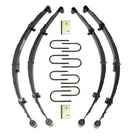 Skyjacker 4"SYSTEM 84-91 GRD WAGONEER