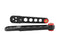 Skunk2 01-05 Honda Civic Rear Lower Control Arm (Black Series) (Includes Socket Tool)