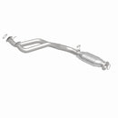 MagnaFlow Conv DF 95-97 Toyota Landcruiser 4.5L/1996 Lexus LX 450 4.5L