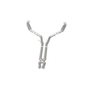 MagnaFlow SYS C/B 05-06 Pontiac GTO 6.0L 3inch