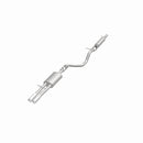 MagnaFlow Sys C/B 02 VW Jetta 1.8T