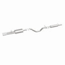 MagnaFlow Sys C/B 02 VW Jetta 1.8T