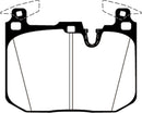 EBC BMW M2 / M3 / M4 Yellowstuff Front Brake Pads