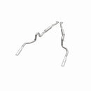 MagnaFlow Magnapack Sys C/B 94-98 Ford Mustang Gt/Cobra 4.6L