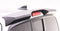 EGR 16-17 Toyota Tacoma Matte Black Truck Cab Spoiler (985089)
