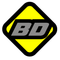 BD Diesel 08-10 Ford F-250/F-350/F-450/F-550 Powerstroke 6.4L Up Pipes Kit w/Manifold Set