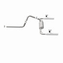 MagnaFlow Sys C/B Camaro- Firbird 98 02 5.7L