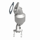 MagnaFlow Conv Direct Fit 2010 Flex 3.5 Underbody