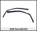 EGR 99+ Chev Silverado/GMC Sierra In-Channel Window Visors - Set of 2 (561521)