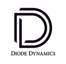 Diode Dynamics 16-21 Toyota Tacoma Pro SS3 LED Ditch Light Kit - White Combo