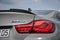 BMW M4 CS F82 (1st Gen) 2019-2020