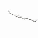 MagnaFlow Sys C/B 03 GM 1500 Silverado 5.3L V