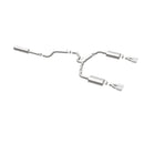 MagnaFlow Sys C/B 05 Grand Prix GXP 5.3L V8