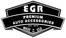 EGR 10+ Toyota 4Runner In-Channel Window Visors - Set of 4 (575221)