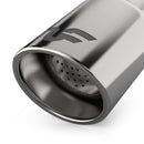 MagnaFlow 10-12 Mazda 3 L4 2.5L Hatchback Split Rear Exit Stainless Cat Back Performance Exhaust