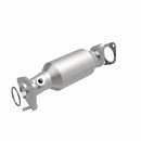 Magnaflow Conv DF 13-15 Frontier 4 Close Coupled