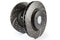 EBC 00-04 Buick Le Sabre (FWD) 3.8 (16in Wheels) GD Sport Front Rotors