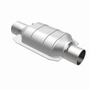 MagnaFlow Conv Univ 2.00inch 1-O2 Rear 50 State