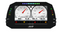 AiM 7" MXG 1.2 Strada Dash Display with Icon Version (Street version or Icon)