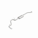 MagnaFlow Sys C/B 03 GM 1500 Silverado 5.3L V