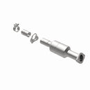 Magnaflow Conv DF 2012 Hyundai Veloster 1.6L