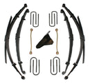 Skyjacker 4"SYS,00-03 EXCURSIONV8,V10