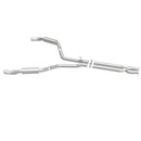 MagnaFlow SYS C/B 05-06 Pontiac GTO 6.0L 3inch