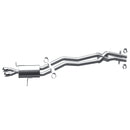MagnaFlow Sys C/B 01-05 BMW 3-series 2.5/3.0L