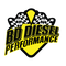 BD Diesel Flex-Plate 6R140 -  2011-2019 Ford Powerstroke 6.7L w/6-bolt converter