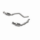 MagnaFlow Conv D/F 05- 300C/Magnum 5.7 w/cats