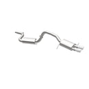 MagnaFlow SYS C/B 09 VW Passat CC 2.0L
