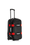Sparco Bag Travel BLK/RED