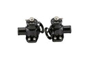 Turbosmart BOV Kompact Dual Port - Kia Stinger/Genesis G80 3.3L V6 (Pair)