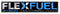 Flex Fuel Ford GT500