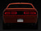 Raxiom 08-14 Challenger LED Tail Lights- Black Housing (Smoked Lens)