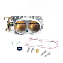 BBK 96-01 Mustang Cobra 4.6 4V Twin 65mm Throttle Body BBK Power Plus Series