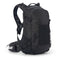 USWE Shred MTB Daypack 16L - Carbon Black