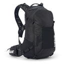 USWE Shred MTB Daypack 25L - Carbon Black