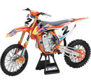 New Ray Toys Red Bull KTM 450SX-F (Cooper Webb