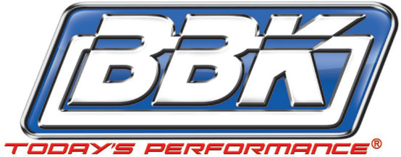 BBK 99-04 Ford F150 Lightning / Harley SC Twin 65mm Throttle Body BBK Power Plus Series