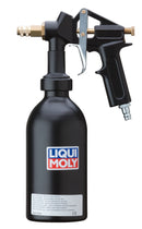 LIQUI MOLY DPF Pressurized Tank Spray Gun