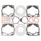 Cometic 17-22 KTM 250 SX Top End Gasket Kit