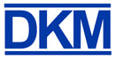 DKM Clutch 2.0 VW/Audi A3 FSI 6 Bolt Motor OE Style MA Clutch Kit w/Flywheel (258 ft/lbs Torque)