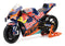 New Ray Toys KTM Red Bull RC16 (Jack Miller)/ Scale - 1:12